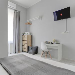 Private Bathroom Double Room