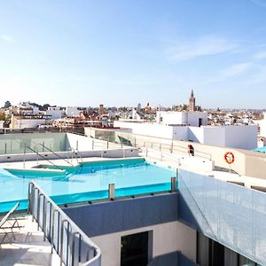 Double Room Terrace