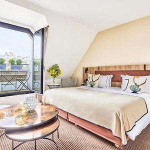 Eiffel Junior Suite