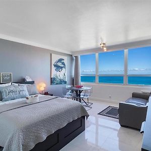 Studio Ocean View
