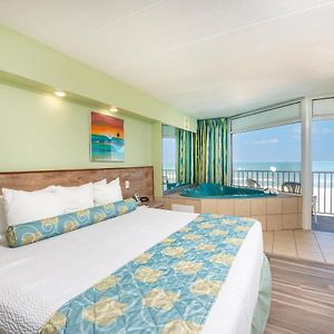 Oceanfront King Room