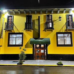 Boutique Hotel Calle 20