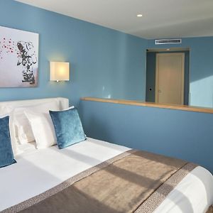Top-floor Double Room