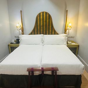 Interior Room
