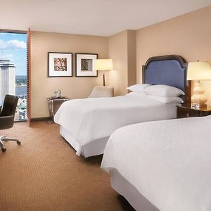 Tradition Double Room Hearing accessible