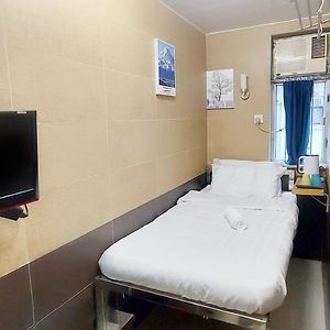Standard Room with 1 Single Bed