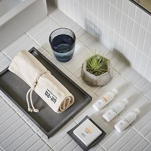 Premium Twin Room