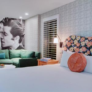 Executive King Room