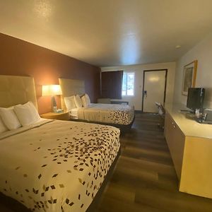 Double Room two beds-Non-smoking