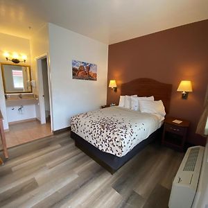Single Room Non-Smoking