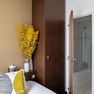 Classic Single Room