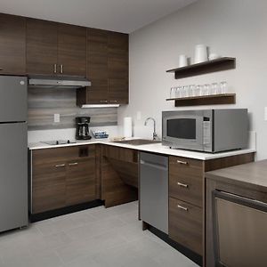King Studio Hearing accessible