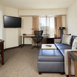 One-Bedroom Queen Suite Sofa Bed