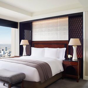 Executive King Suite