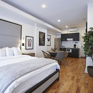 Executive King Room