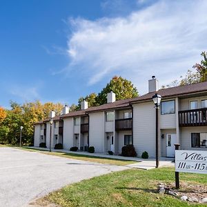 The Villas At French Lick Springs