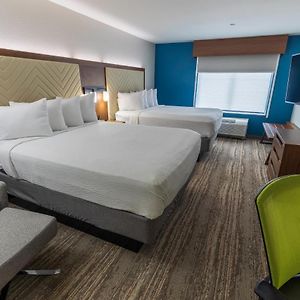 Queen Room Disability Access