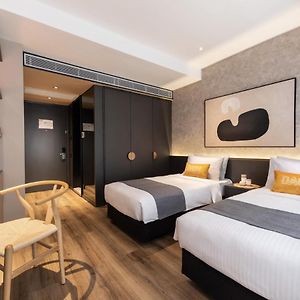 Executive Twin Room
