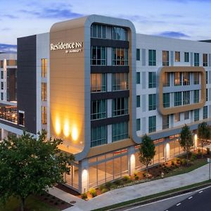 Residence Inn By Marriott Decatur Emory Area