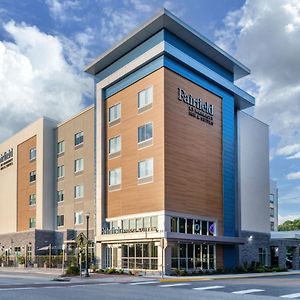 Fairfield By Marriott Inn & Suites Virginia Beach Town Center