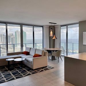 Apartment Sea View