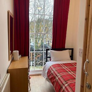Budget Single Room
