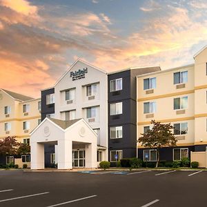 Fairfield Inn Spokane Downtown