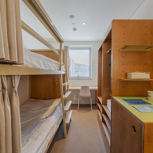 Budget Twin Room