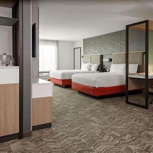Queen Suite