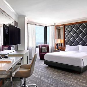 Executive Corner King Room
