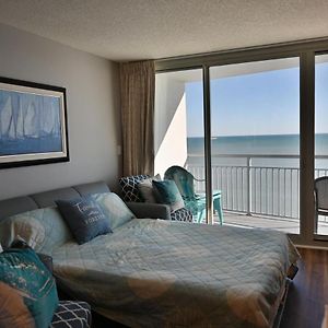 Family Room Sea View
