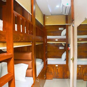 Dormitory Room Male only