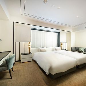Deluxe  Twin Room Disability Access