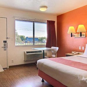 Queen Room Disability Access