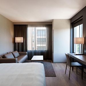 Executive King Suite