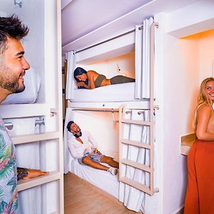 Dormitory Room