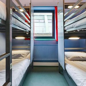 Dormitory Room Mixed