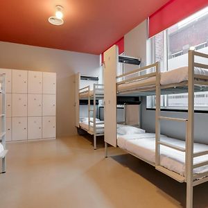 Dormitory Room