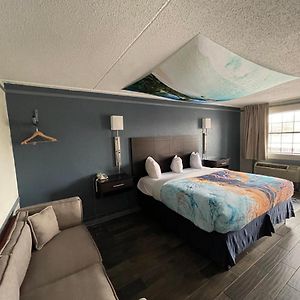 Kings Inn- Medical Downtown Midtown Memphis