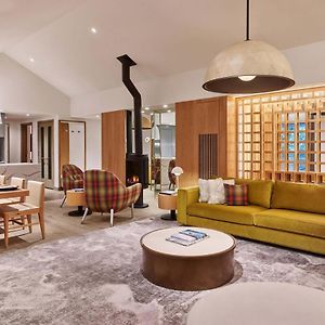 Three-Bedroom Suite