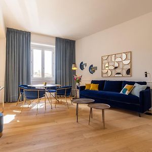Presidential King Suite