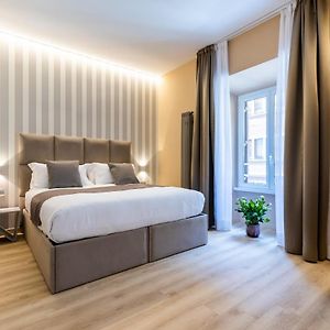 Luxury Triple Room