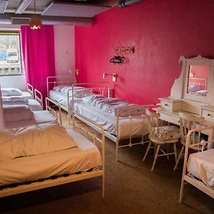 Dormitory Room