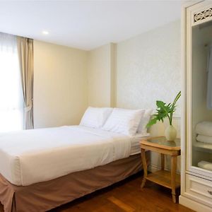 Three-Bedroom Suite