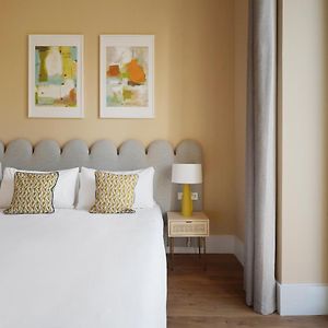 3 Bedroom Apartment Terrace Duplex