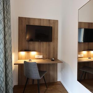 Standard Room with 1 Single Bed