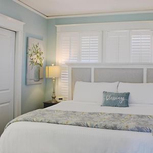King Room Balcony