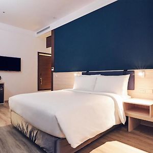 Double Room Disability Access