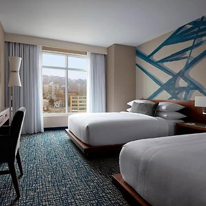 Queen Room Two Queen Beds