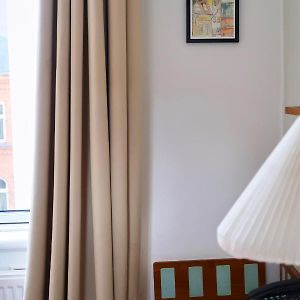 Standard Room with 1 Single Bed